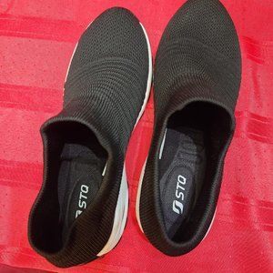 STQ Womens Walking Shoes